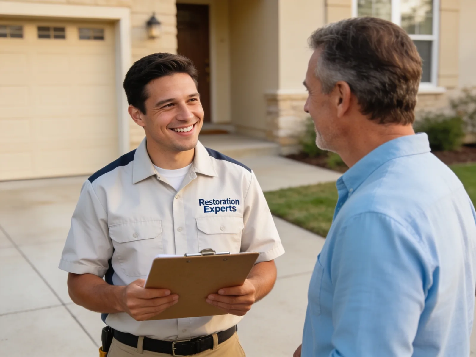 Water Damage Cleanup Henrietta, MO FAQs